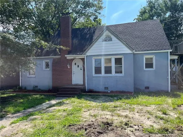 2303 Spruce Street, Norfolk, VA 23513