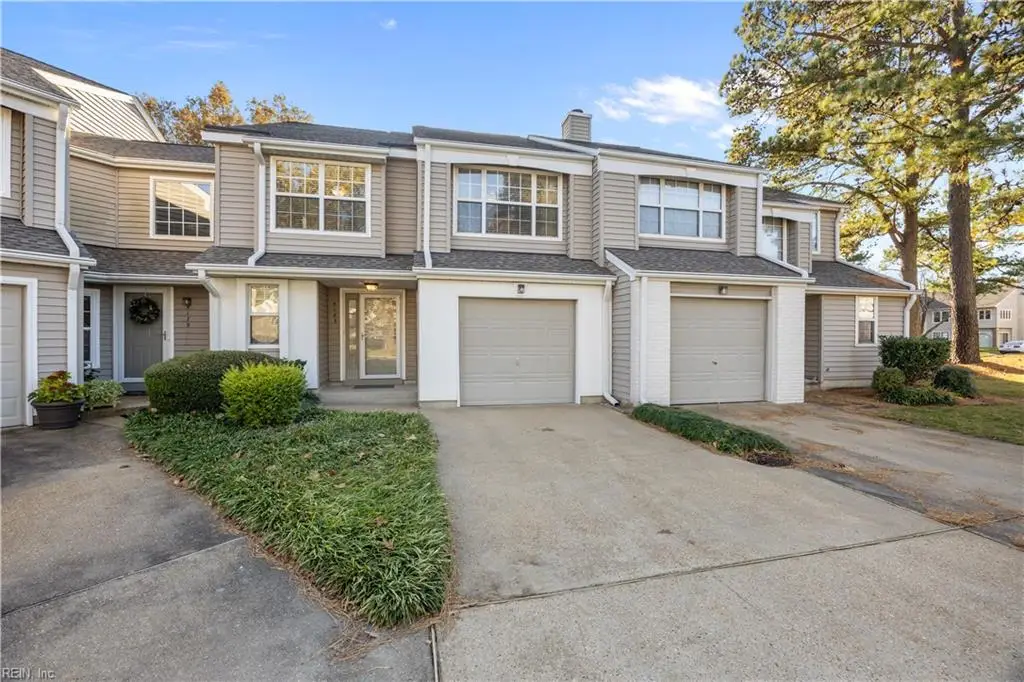5183 Cypress Point Circle, Virginia Beach, VA 23455 - Image #1