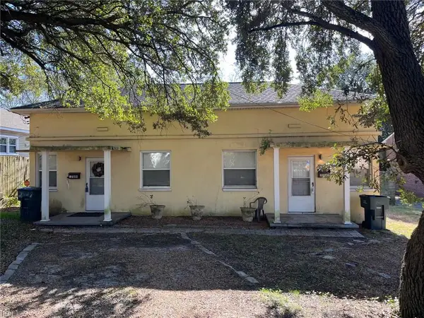 2707 Pretty Lake Avenue, Norfolk, VA 23518