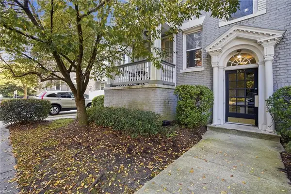 1017 Westover Avenue #3, Norfolk, VA 23507