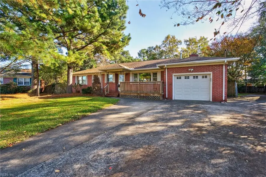 5001 Bliven Lane, Virginia Beach, VA 23455 - Image #2