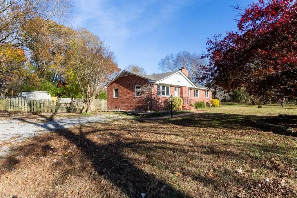 6097 Wiatt Street, Gloucester, VA 23061 - #1