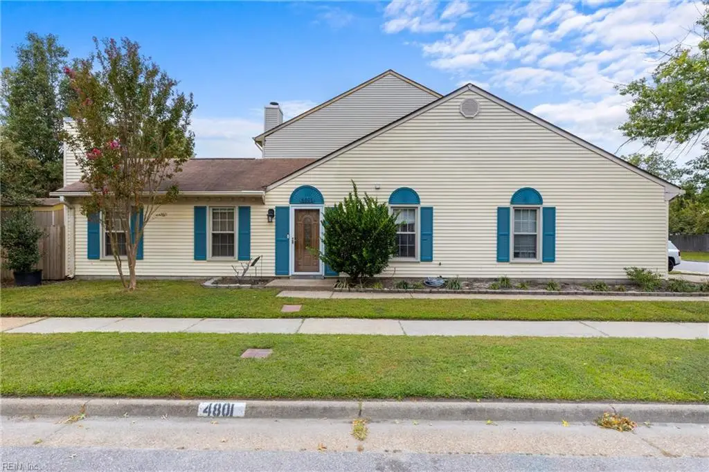 4801 Bayshire Court, Virginia Beach, VA 23462 - Image #1