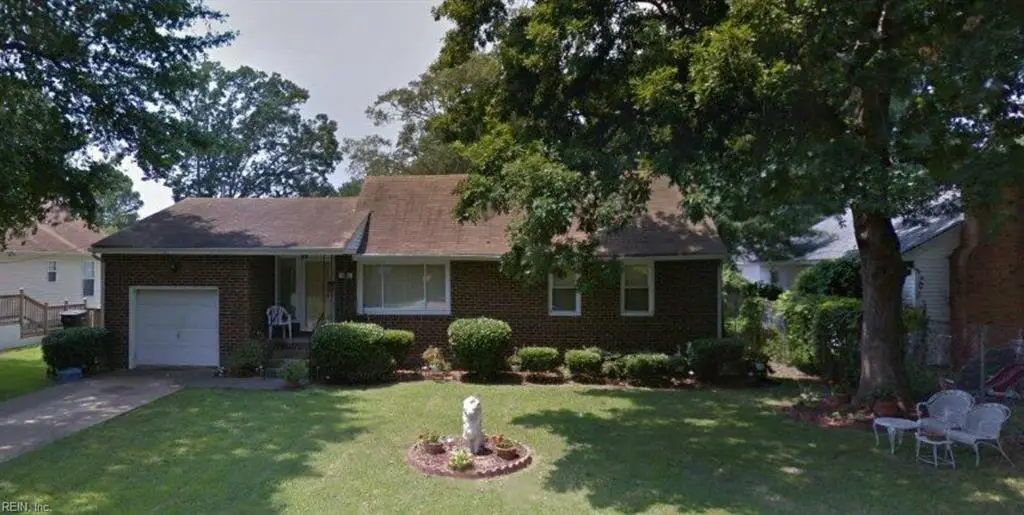 826 Potomac Avenue, Portsmouth, VA 23707 - Image #1