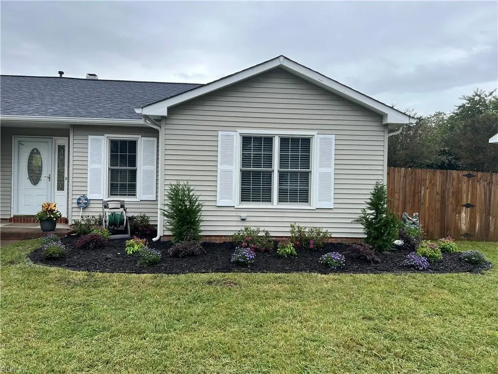 1060 Wasserman Drive, Virginia Beach, VA 23454 - Image #1
