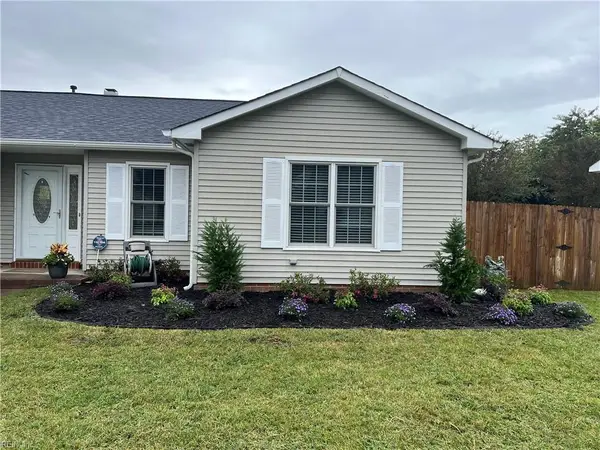 1060 Wasserman Drive, Virginia Beach, VA 23454