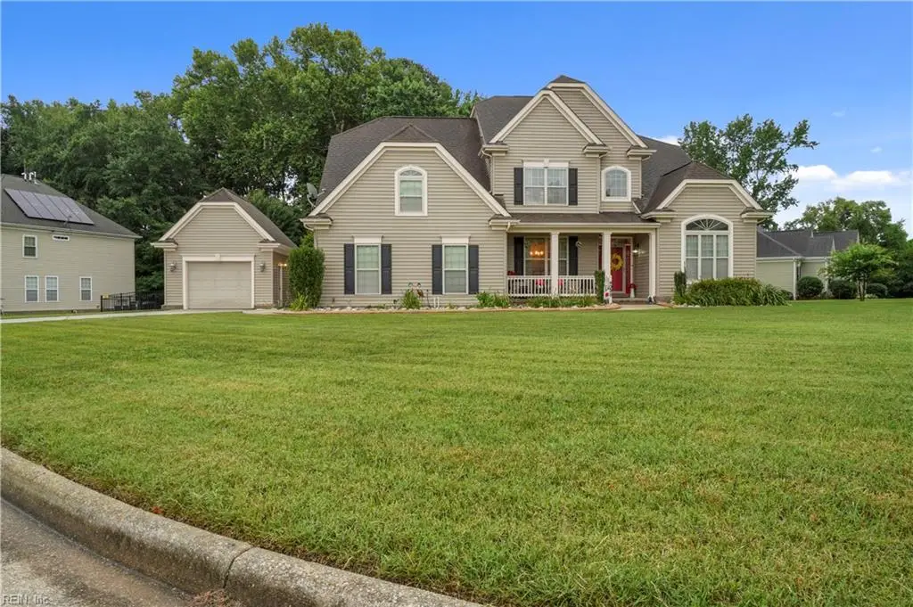 4000 Harvest Reach Lane, Suffolk, VA 23434 - Image #1