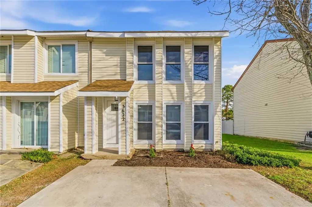 3622 Chimney Creek Drive, Virginia Beach, VA 23462 - Image #1