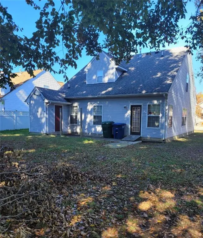 181 Kristen Lane, Suffolk, VA 23434 - #3