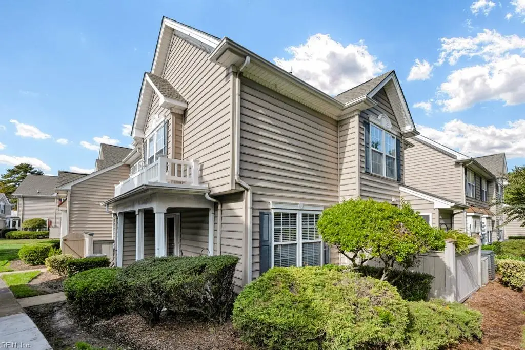 2453 Old Greenbrier Road #124, Chesapeake, VA 23325 - #1