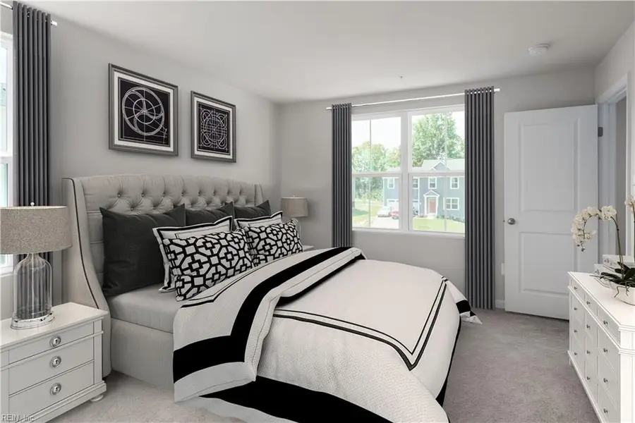 704 Hopi Court, Portsmouth, VA 23701 - Image #3