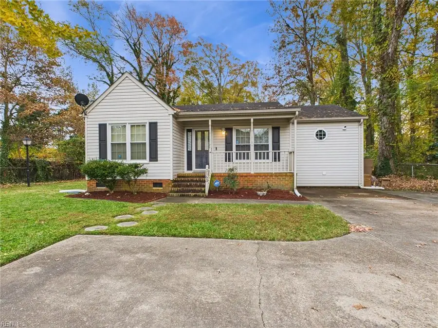 5163 Kennebeck Avenue, Norfolk, VA 23513 - Image #2