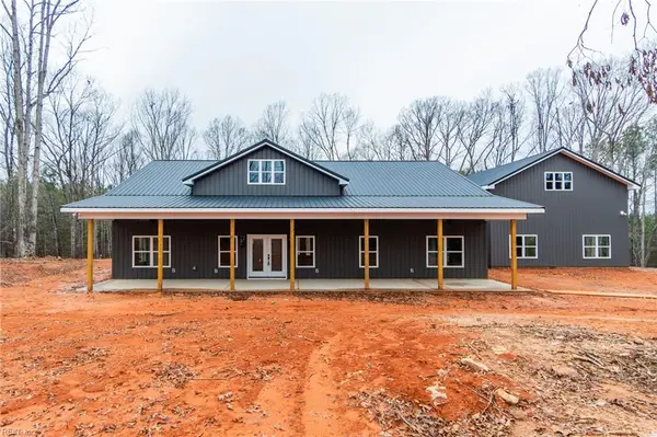15AC Jolly Pond Road, Williamsburg, VA 23188
