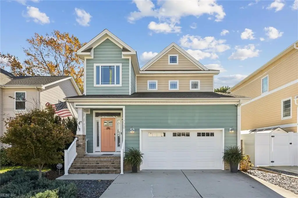 720 Delaware Avenue, Virginia Beach, VA 23451 - Image #1