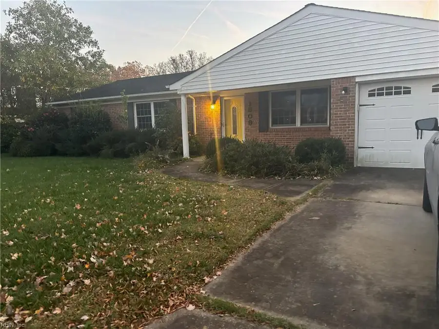 1809 Blue Knob Road, Virginia Beach, VA 23464 - Image #2