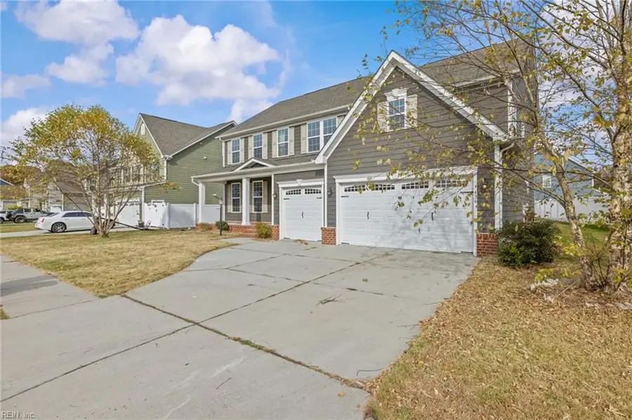 436 Mike Trail, Chesapeake, VA 23322 - Image #3