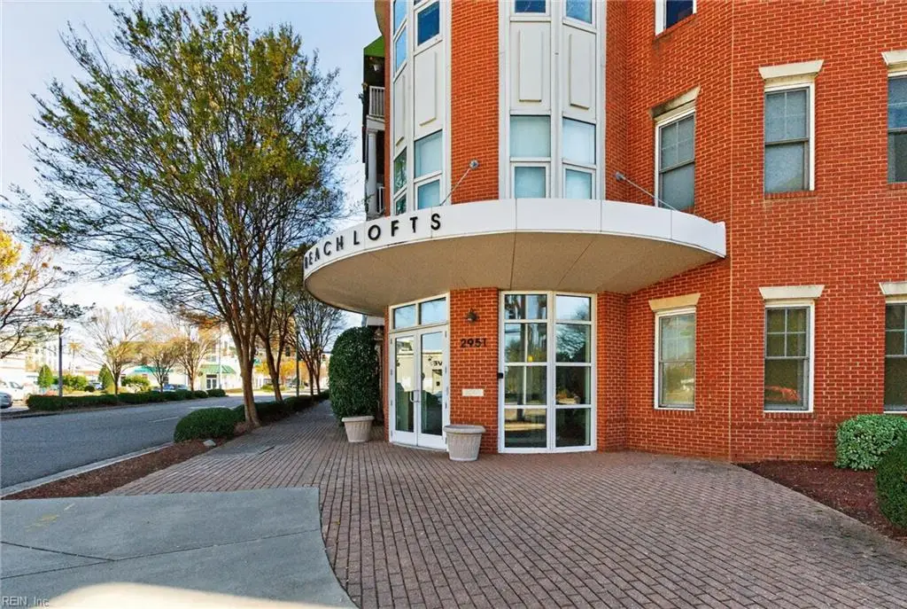 2951 Baltic Avenue #208, Virginia Beach, VA 23451 - Image #1