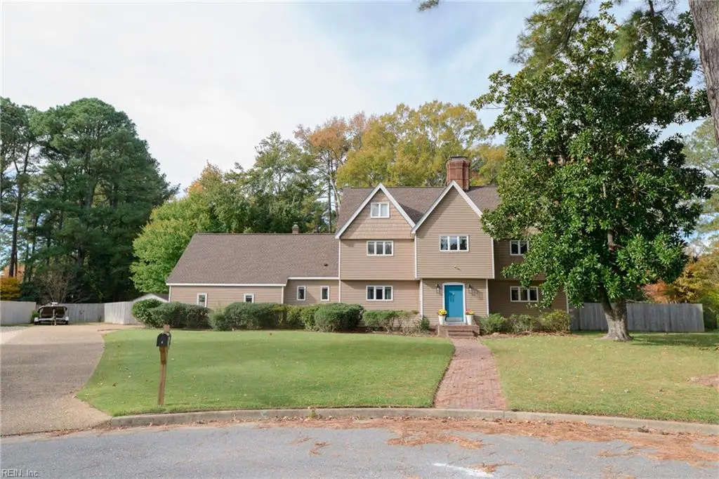 4 Emory Place, Poquoson, VA 23662 - Image #1