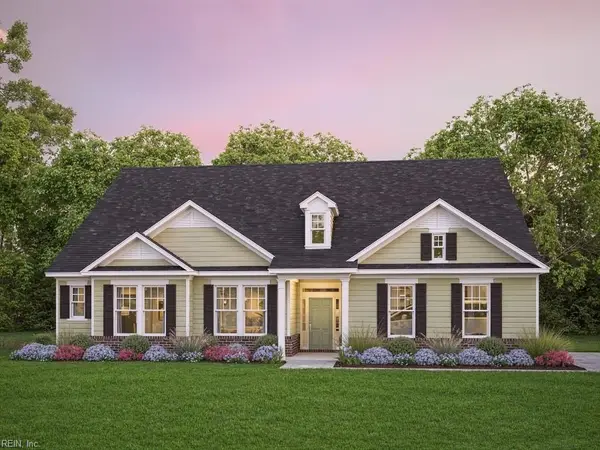 MM Blackwater(squire Lot 7) Road, Virginia Beach, VA 23457