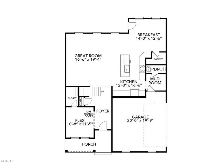 MM Blackwater (derring Ii Lot 7) Road, Virginia Beach, VA 23457 - Image #2