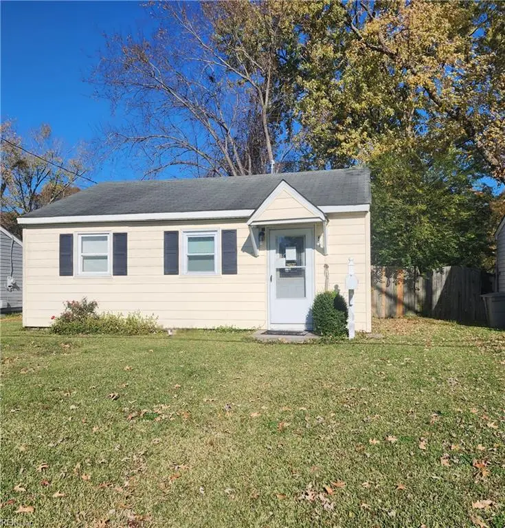 436 Shelton Road, Hampton, VA 23663 - Image #2