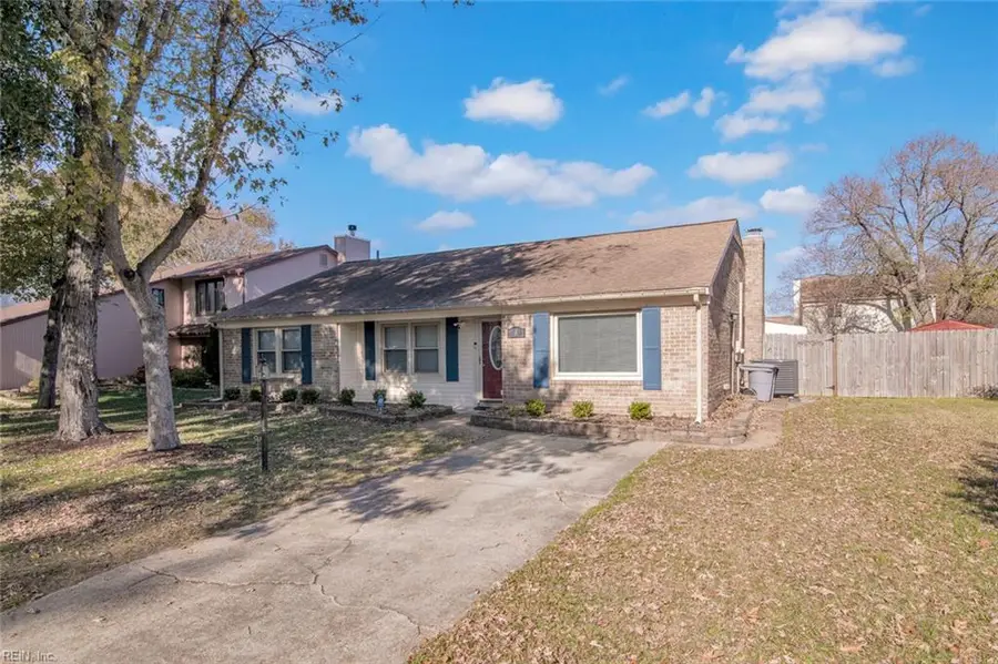 4 Overlook Court, Hampton, VA 23669 - Image #2