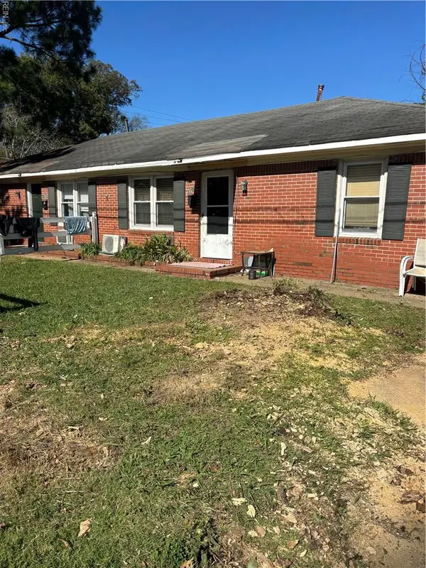 3100 Hanbury Street, Norfolk, VA 23509