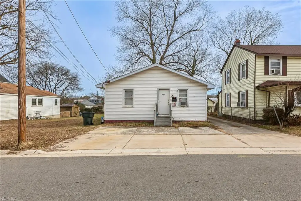 104 N 4th Street, Suffolk, VA 23434 - Image #1