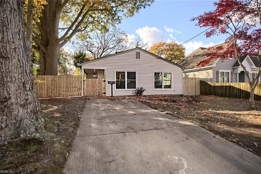 115 Piedmont Avenue, Hampton, VA 23661 - Image #2