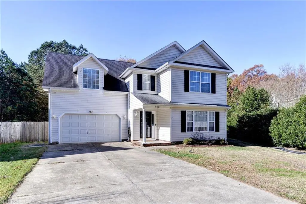 208 Vivian Court, Yorktown, VA 23690 - Image #1