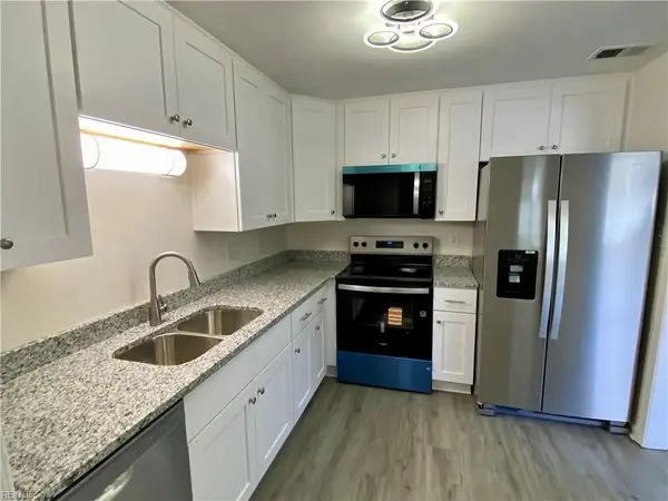 391 Deputy Ln #A, Newport News, VA 23608