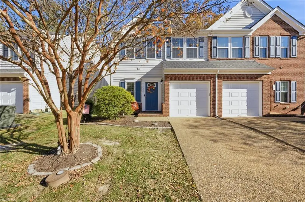 235 Lewis Burwell Place, Williamsburg, VA 23185 - Image #1
