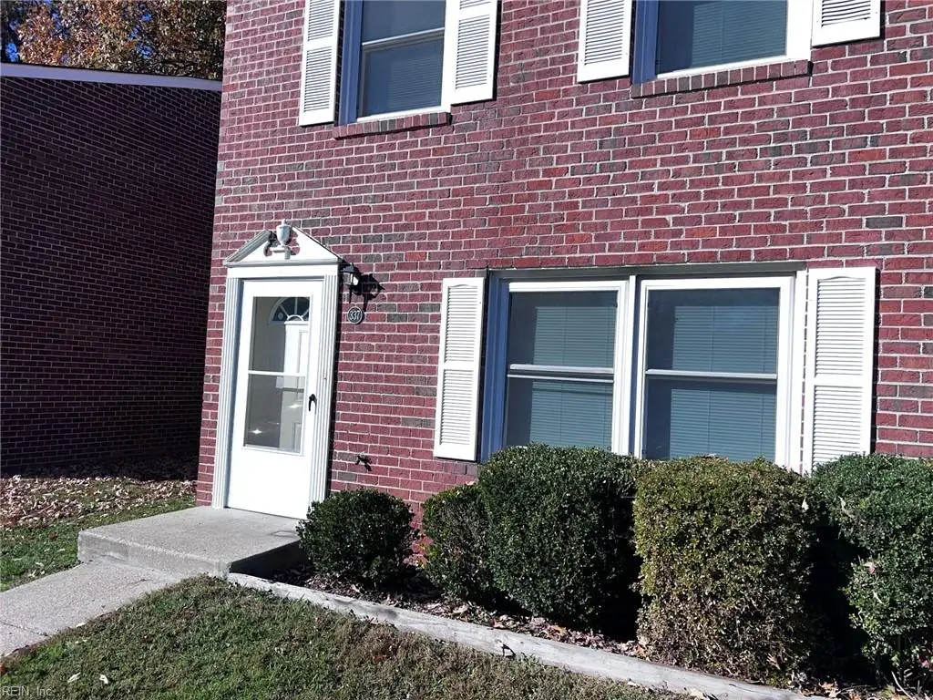 337 Susan Constant Drive, Newport News, VA 23608 - Image #1