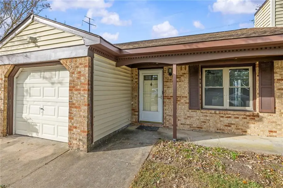 3812 Hazel Court, Virginia Beach, VA 23456 - Image #2