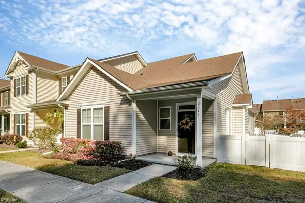 2344 Nottoway Lane, Virginia Beach, VA 23456