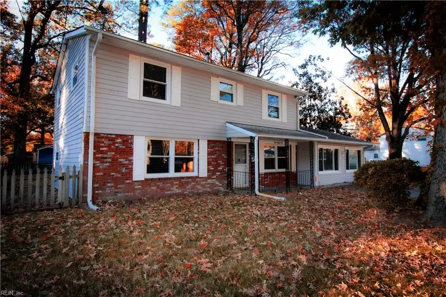 439 Appian Avenue, Virginia Beach, VA 23452 - Image #2