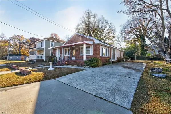 129 S 6th Street, Suffolk, VA 23434