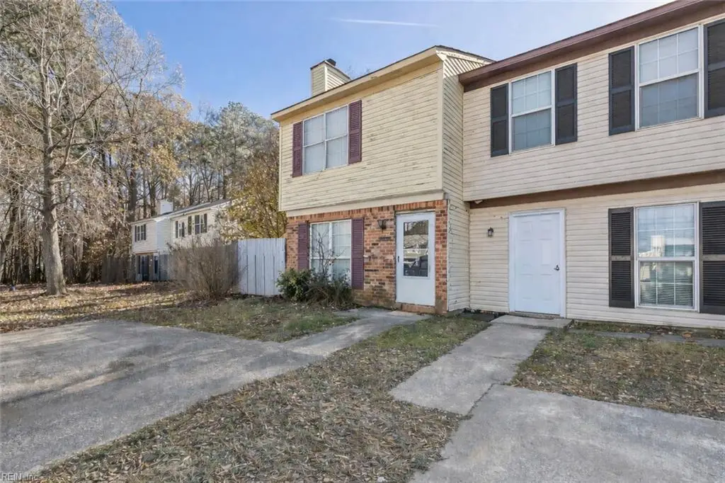5609 Gregory Court, Portsmouth, VA 23703 - Image #1
