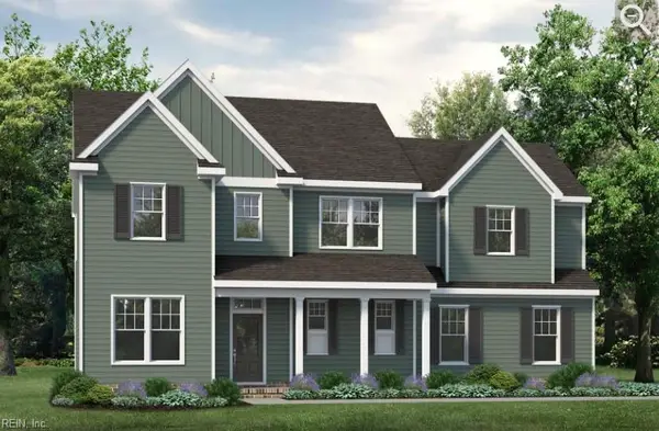 MM Blackwater (ambler Lot 7) Road, Virginia Beach, VA 23457