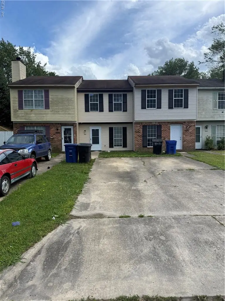 5611 Gregory Court, Portsmouth, VA 23703 - Image #1