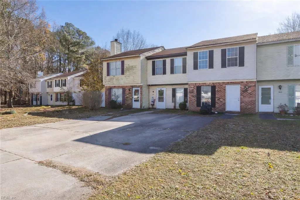 5613 Gregory Court, Portsmouth, VA 23703 - Image #1