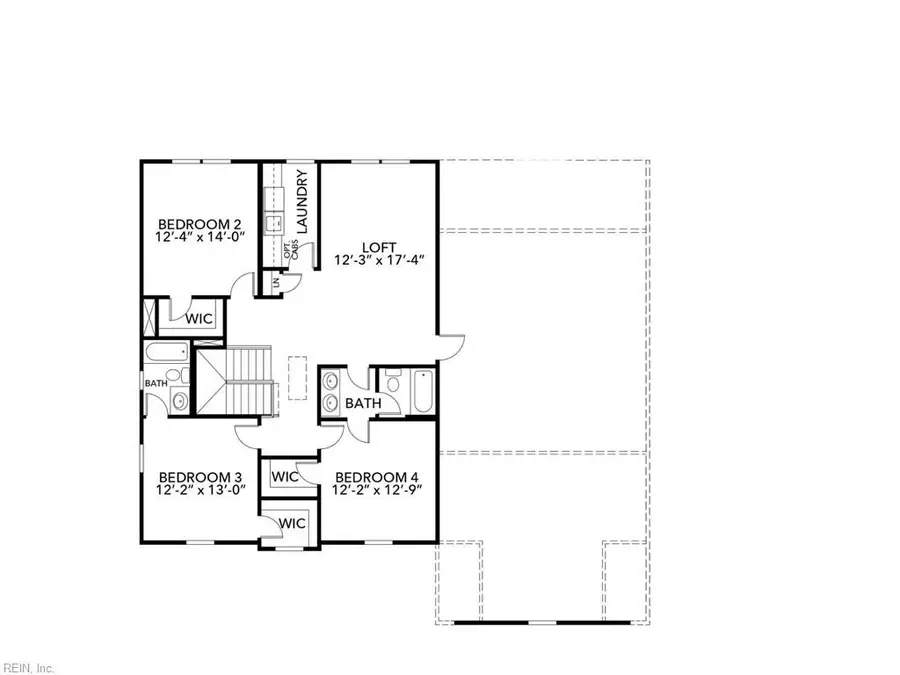 MM Blackwater (davidson Lot 7) Road, Virginia Beach, VA 23457 - Image #3