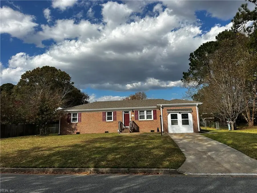 1404 Pamlico Boulevard, Chesapeake, VA 23322 - Image #2