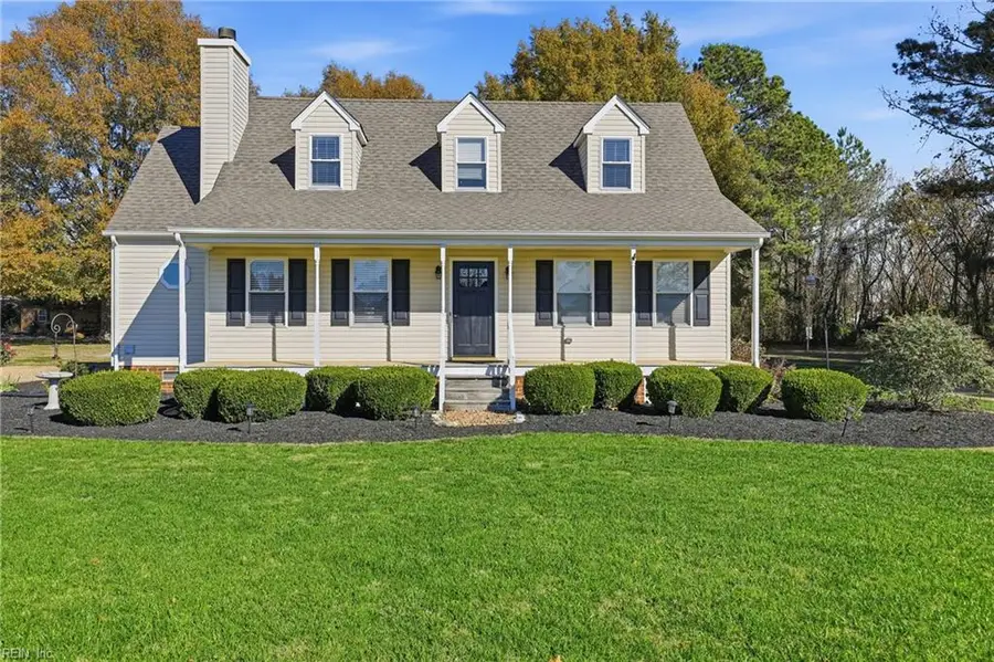 19263 Oliver Drive, Smithfield, VA 23430 - Image #2