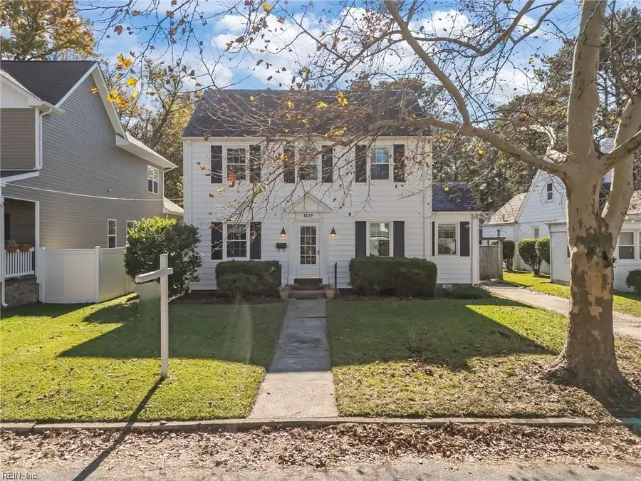 1339 Monterey Avenue, Norfolk, VA 23508 - Image #3