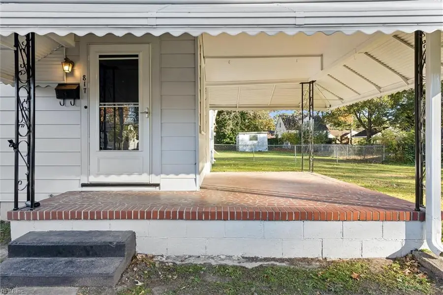 817 Jewell Avenue, Portsmouth, VA 23701 - Image #3