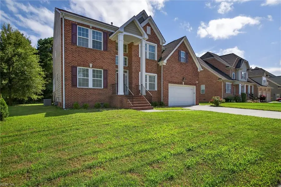 1423 Kemp Bridge Lane, Chesapeake, VA 23320 - Image #2