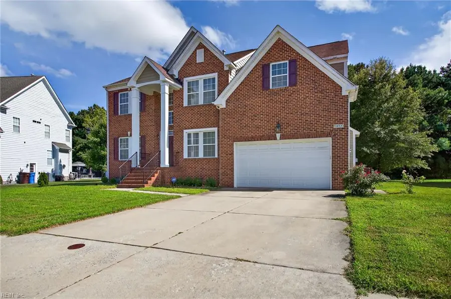 1423 Kemp Bridge Lane, Chesapeake, VA 23320 - Image #3