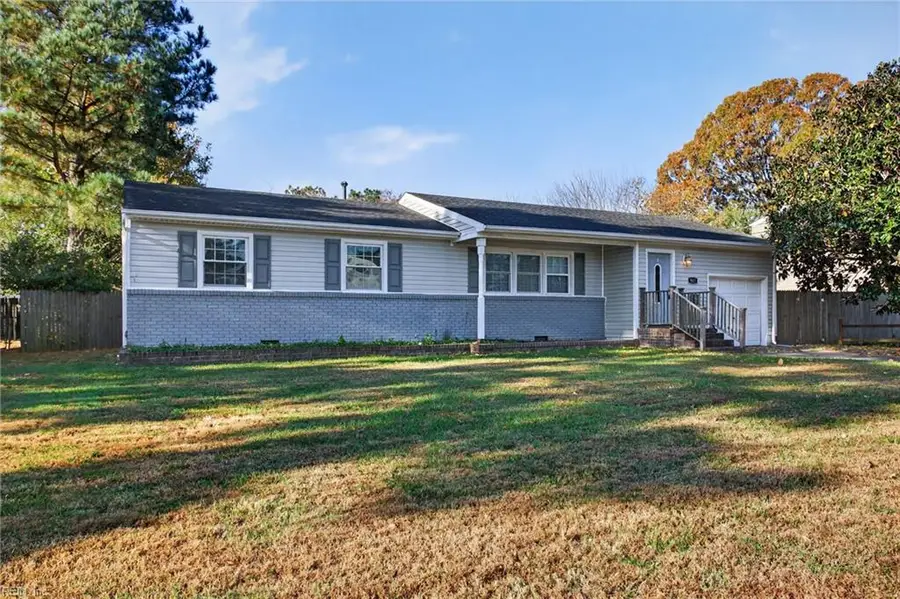 917 Kings Arms Drive, Virginia Beach, VA 23452 - Image #3