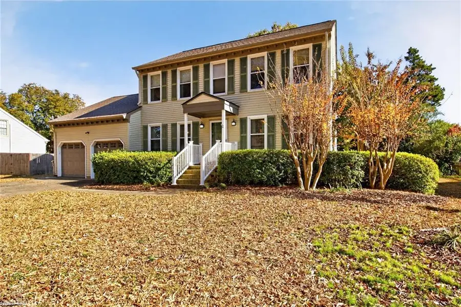 2192 Rosewell Drive, Virginia Beach, VA 23454 - Image #2